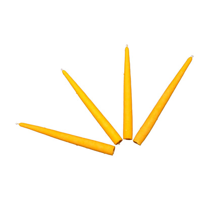 Tischkerzen für Hochzeit